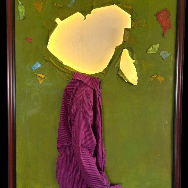 the weight of becoming 1